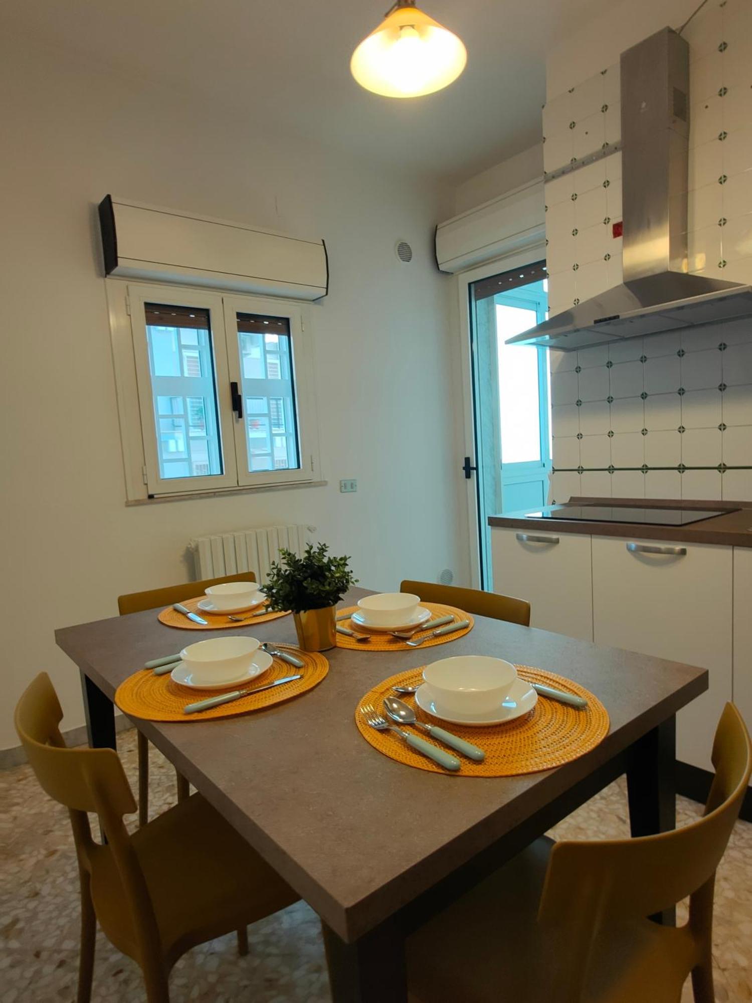 Ri.Mi. Rooms Bari Dış mekan fotoğraf