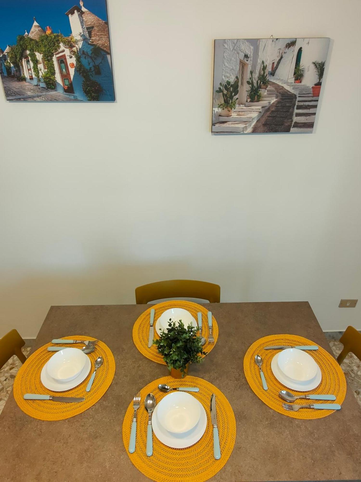 Ri.Mi. Rooms Bari Dış mekan fotoğraf