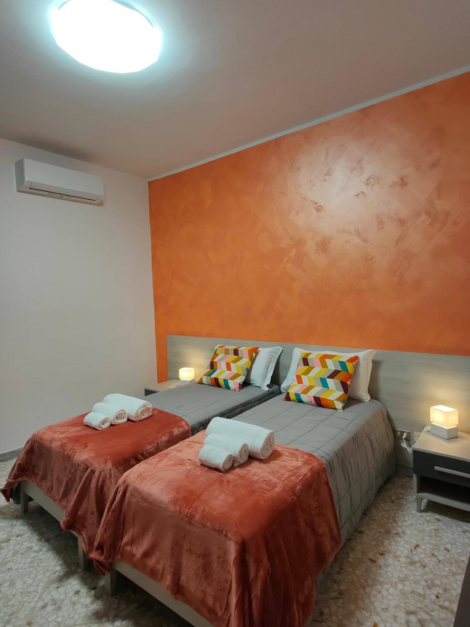Ri.Mi. Rooms Bari Dış mekan fotoğraf