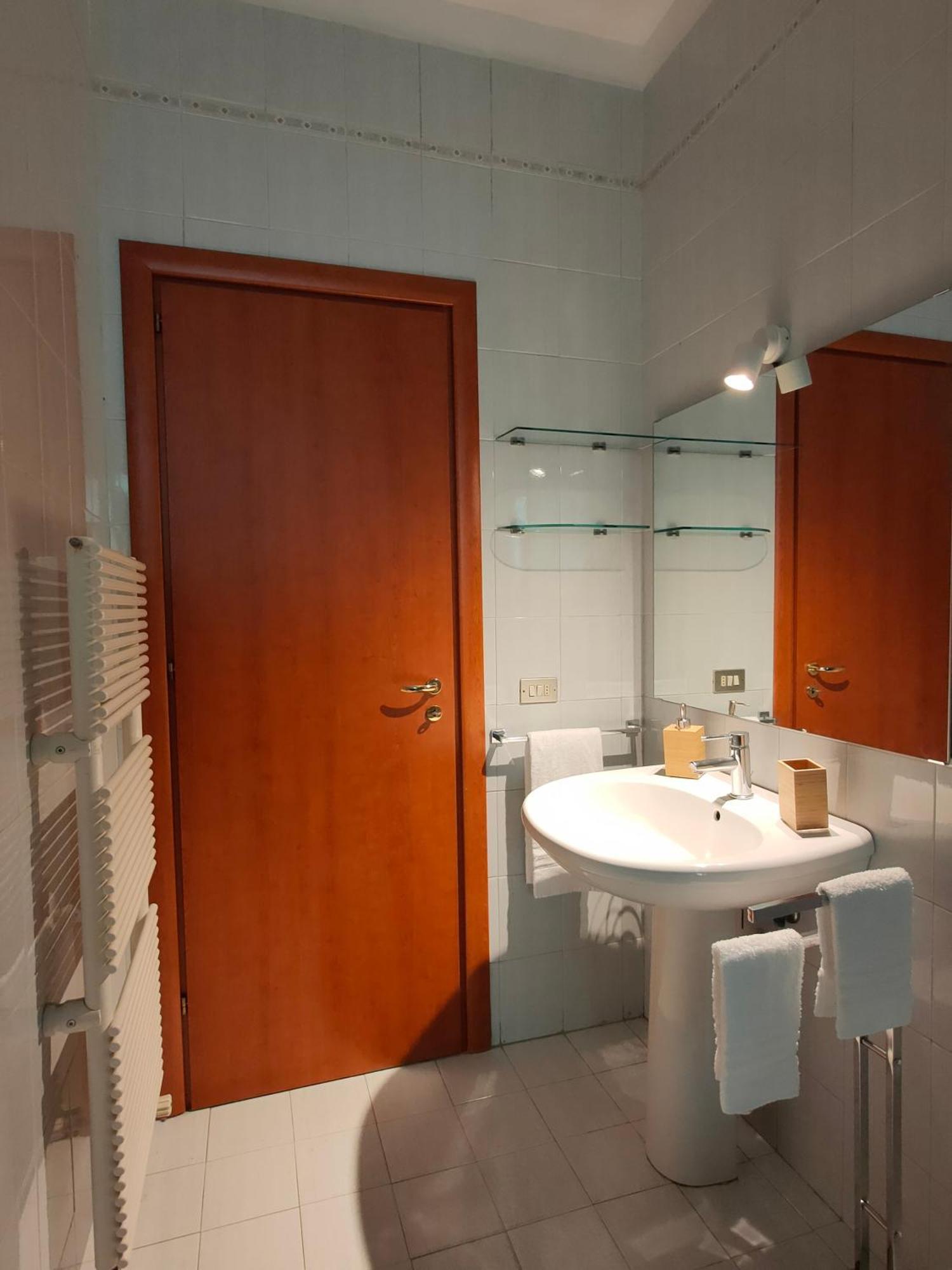 Ri.Mi. Rooms Bari Dış mekan fotoğraf