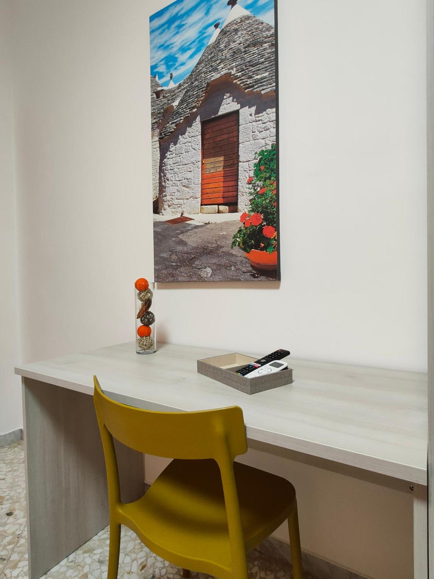 Ri.Mi. Rooms Bari Dış mekan fotoğraf