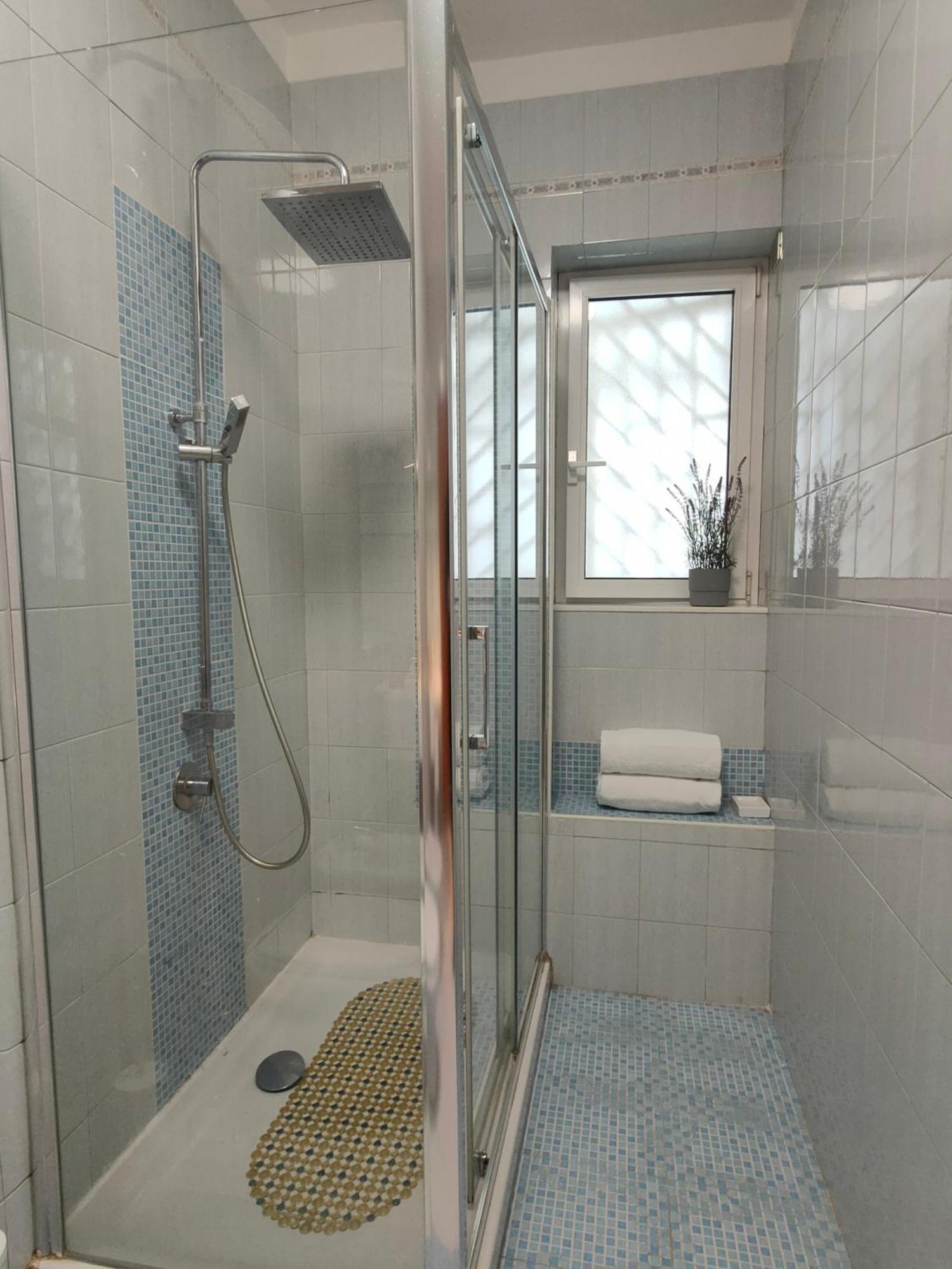 Ri.Mi. Rooms Bari Dış mekan fotoğraf