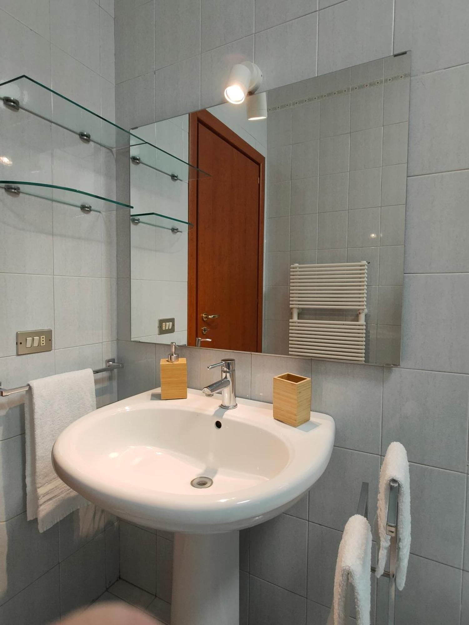 Ri.Mi. Rooms Bari Dış mekan fotoğraf