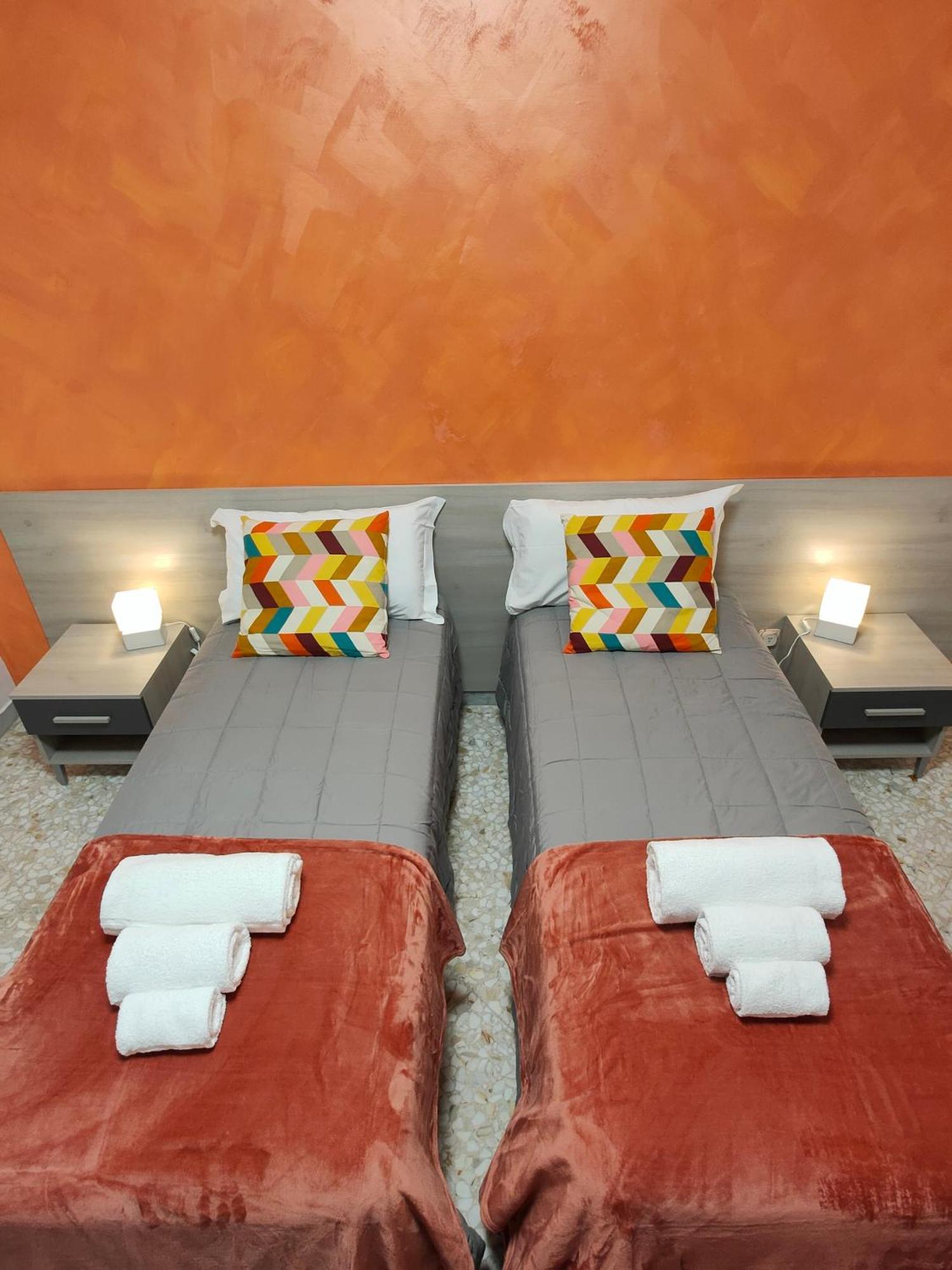 Ri.Mi. Rooms Bari Dış mekan fotoğraf