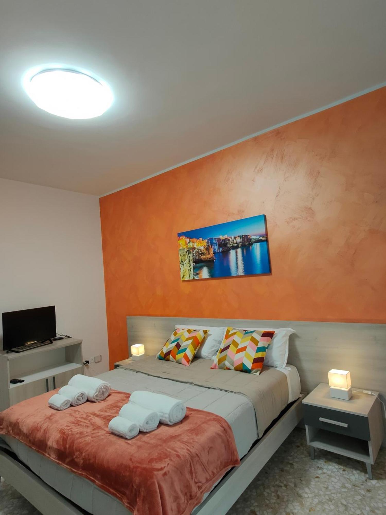 Ri.Mi. Rooms Bari Dış mekan fotoğraf