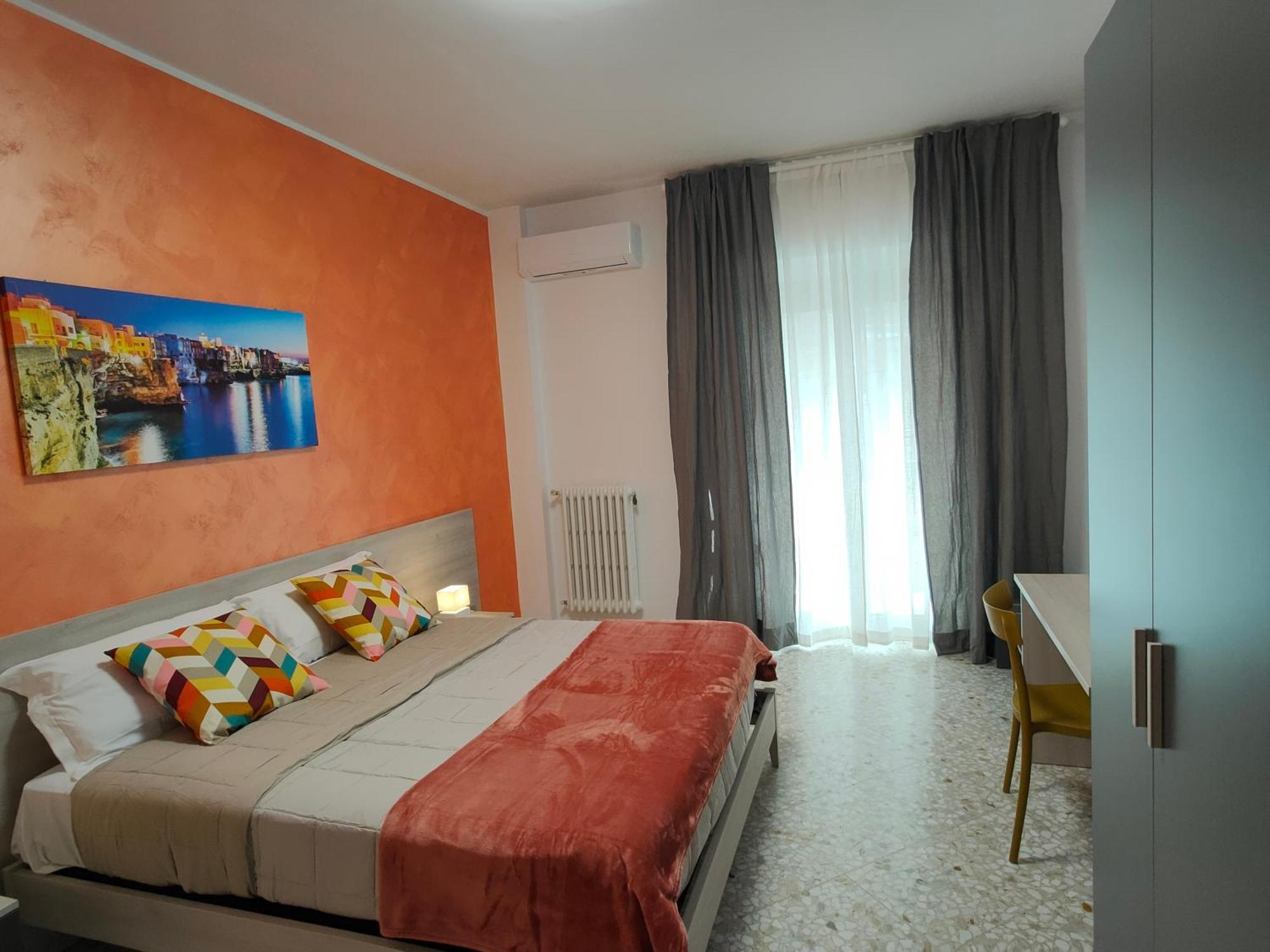 Ri.Mi. Rooms Bari Dış mekan fotoğraf